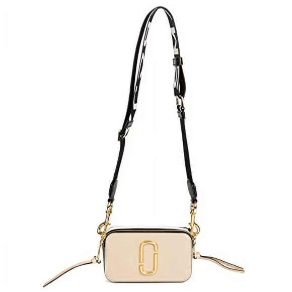 Handbags - Marc Jacobs Snapshot purse